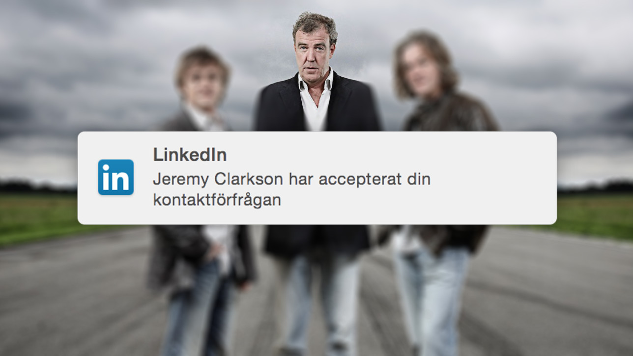 Picture Shows: Richard Hammond, Jeremy Clarkson and James May.  TX Sundays BBC2 8pm  WARNING: Use of this copyright image is subject to Terms of Use of BBC Digital Picture Service.  In particular, this image may only be used during the publicity period for the purpose of publicising TOP GEAR and provided BBC is credited. Any use of this image on the internet or for any other purpose whatsoever, including advertising or other commercial uses, requires the prior written permission from the BBC.